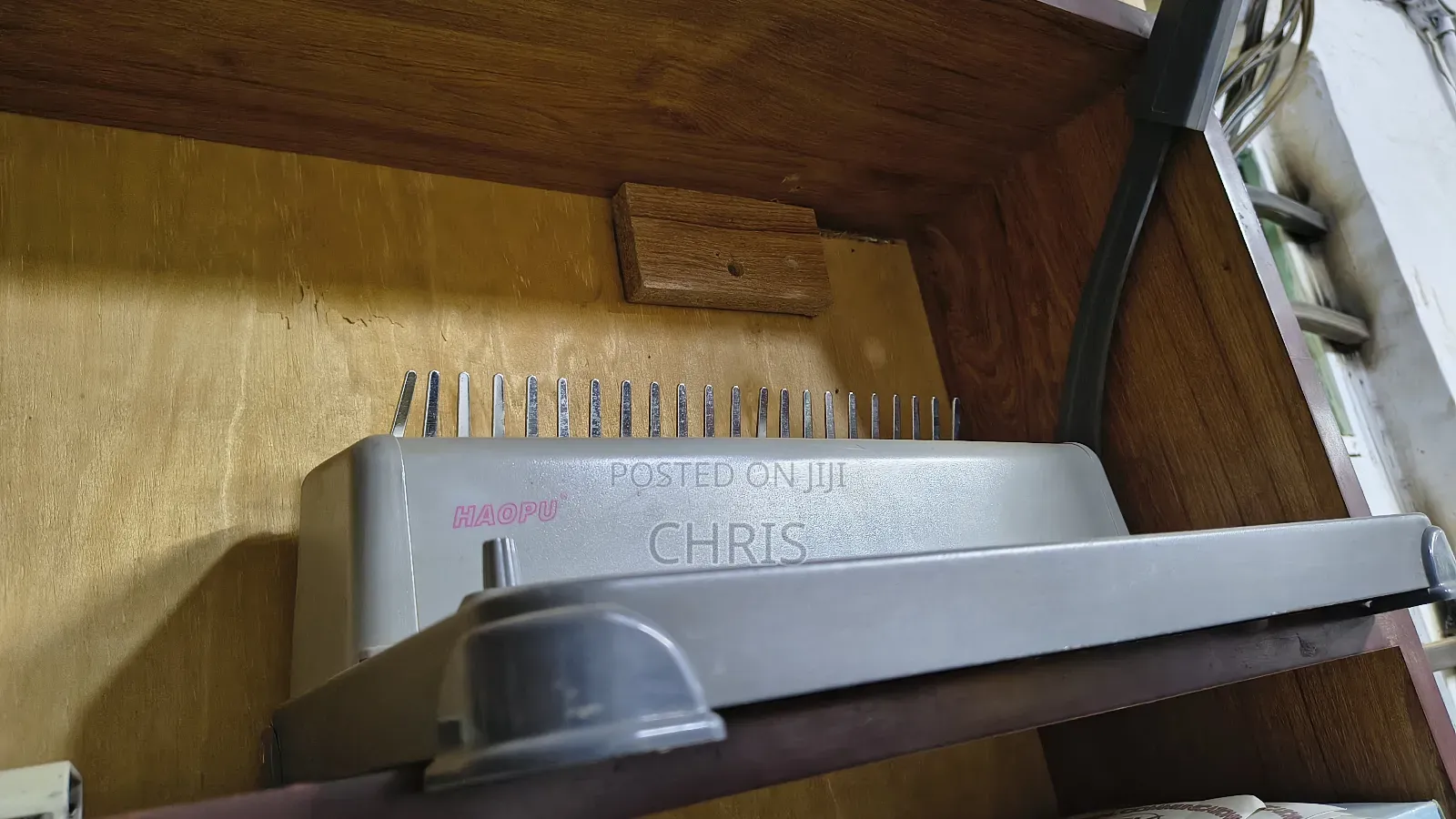 Various Cyber Equipment in Working Condition for Sale All at