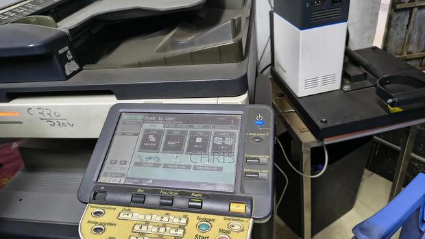 Various Cyber Equipment in Working Condition for Sale All at - thumbnail 10