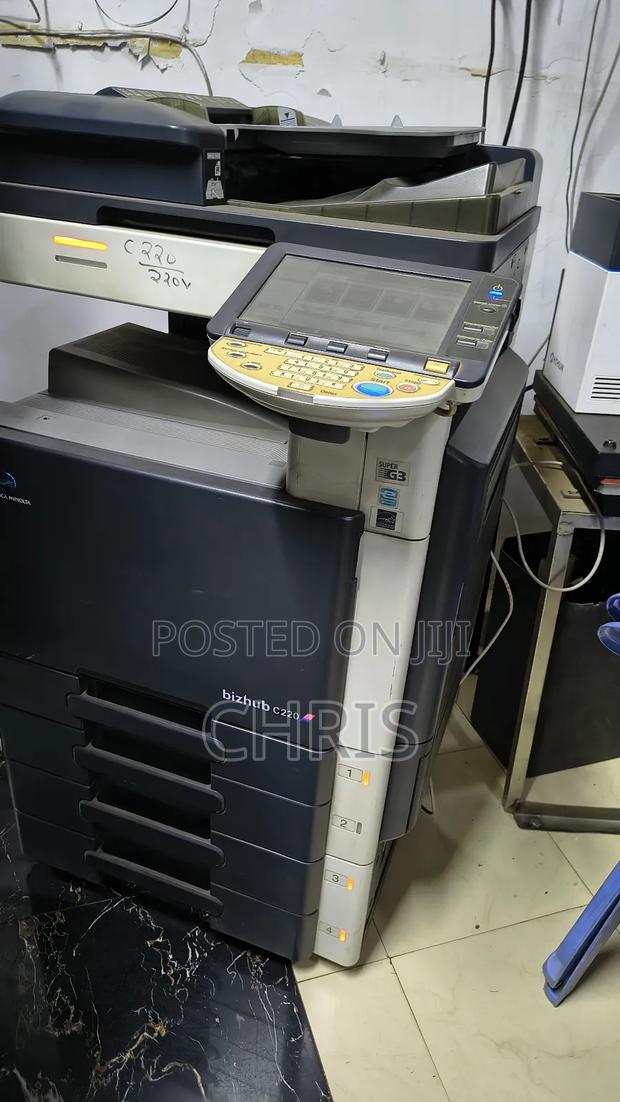 Various Cyber Equipment in Working Condition for Sale All at - thumbnail 11
