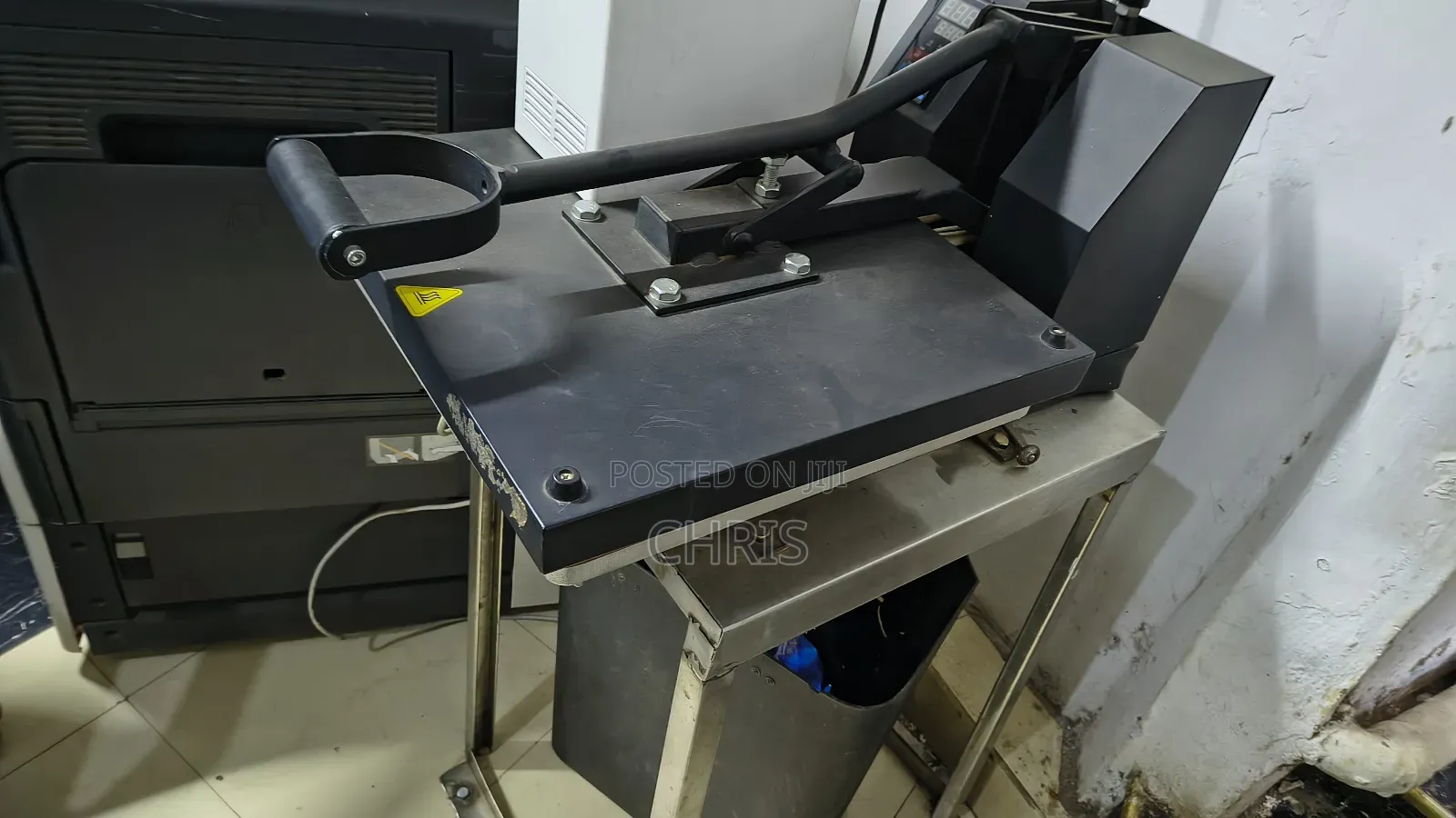 Various Cyber Equipment in Working Condition for Sale All at