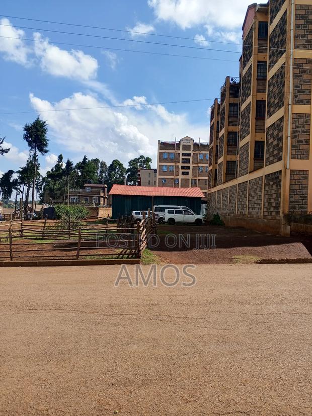 Limuru Town Plot 40x80 Ideal for Apartments. - thumbnail 4