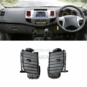 Ac Air Outlet for Hilux 2004-2015