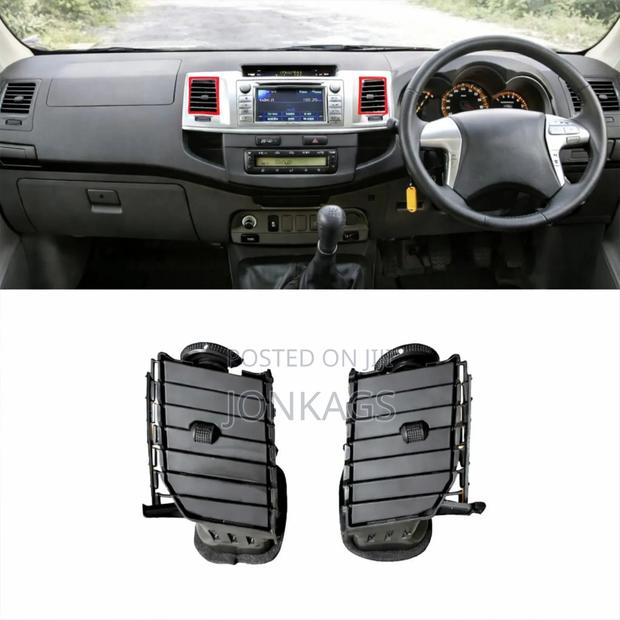 Ac Air Outlet for Hilux 2004-2015