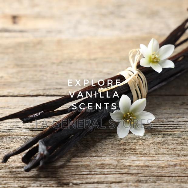 Vanilla Fragrance - thumbnail 3