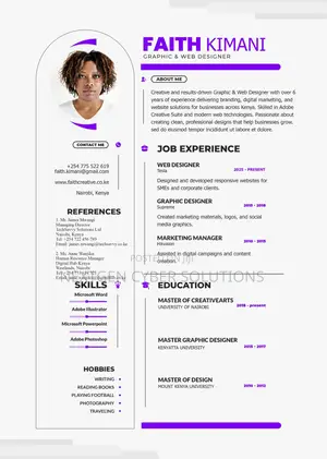 Professional Cv Writing Services - Get Hired Fast