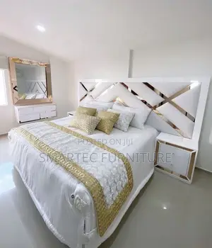 Regal Warm 5 by 6 Bed