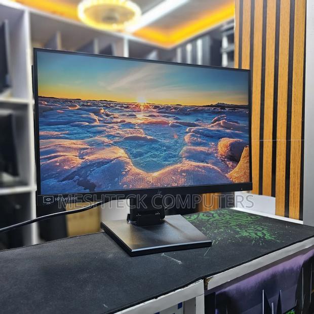 Hp E22 G4 Monitor