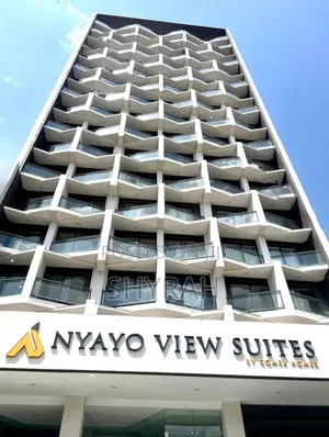 Airbnb Studio in Nairobiwest