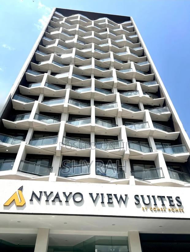 Studio Apartment - main view