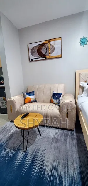 Airbnb Studio in Nairobiwest