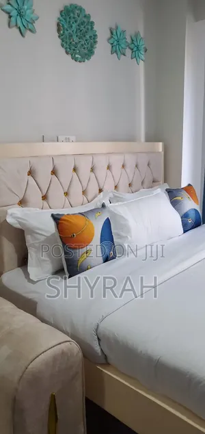 Airbnb Studio in Nairobiwest
