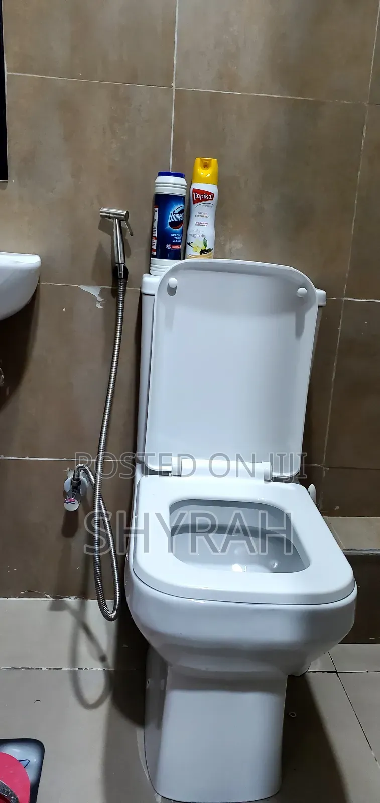 Airbnb Studio in Nairobiwest