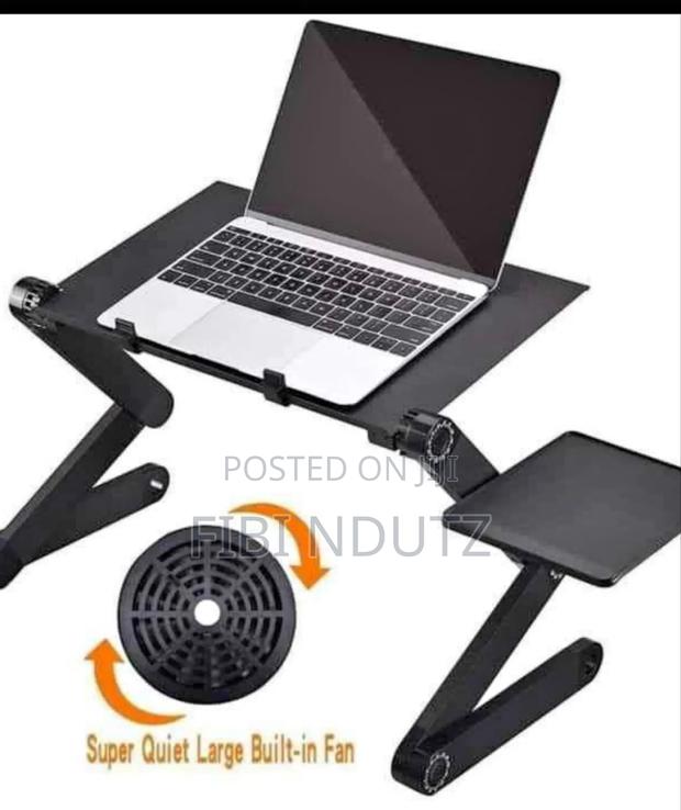 Laptop Stand/Laptop Stand With Cooling Fan - main view