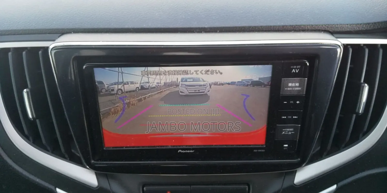 Suzuki Baleno 2020 Red