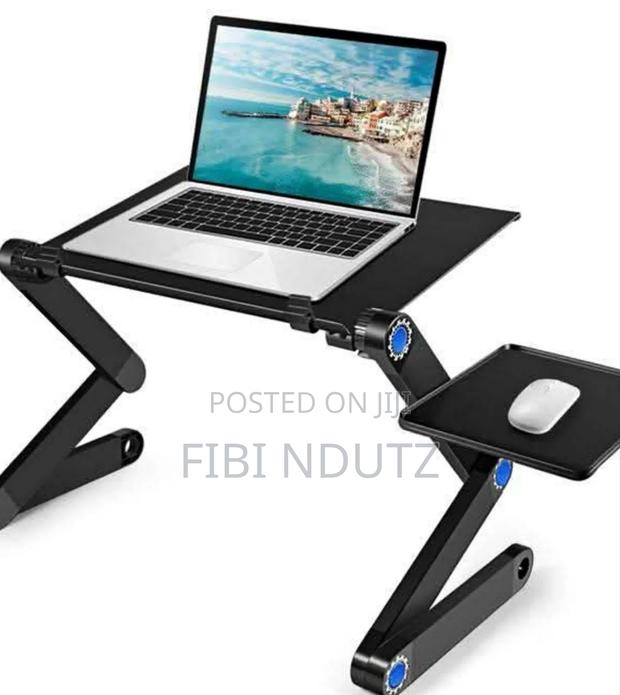 Laptop Stand/Adjustable Laptop Stand - main view