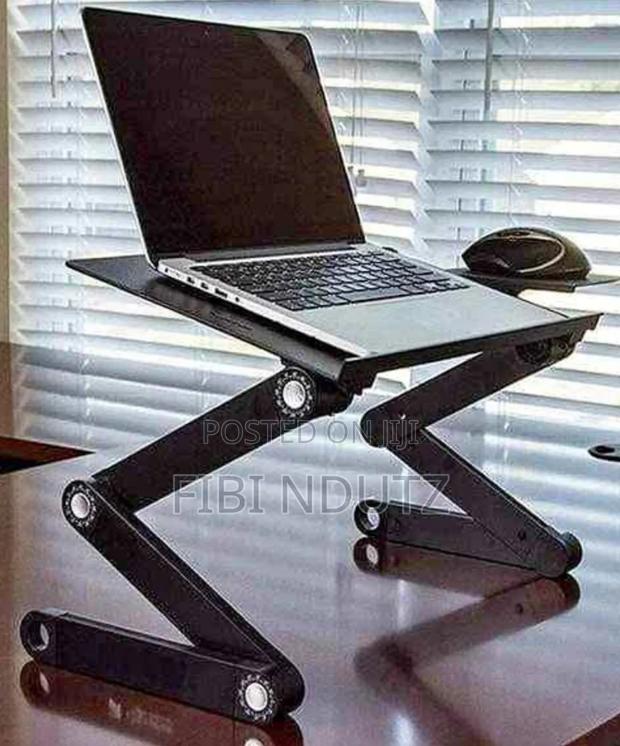 Portable Laptop Stand/New Laptop Stand - main view