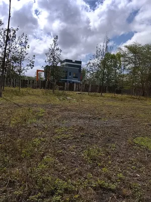 Prime Ready to Build Plots in Kinanie – Your Gateway to Nairobi Living