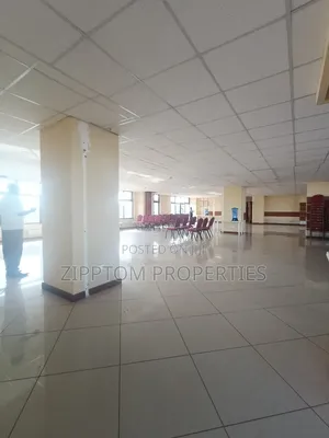 Office Space to Let in Upper Hill
