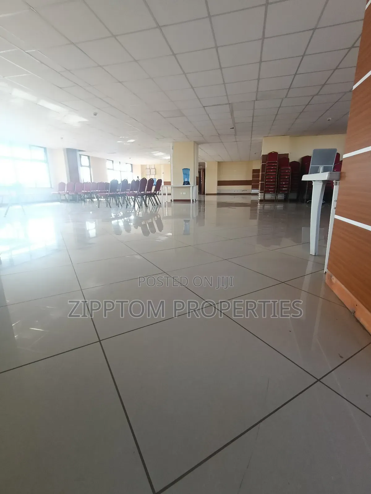 Office Space to Let in Upper Hill