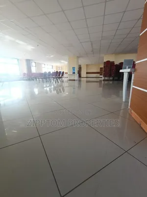 Office Space to Let in Upper Hill