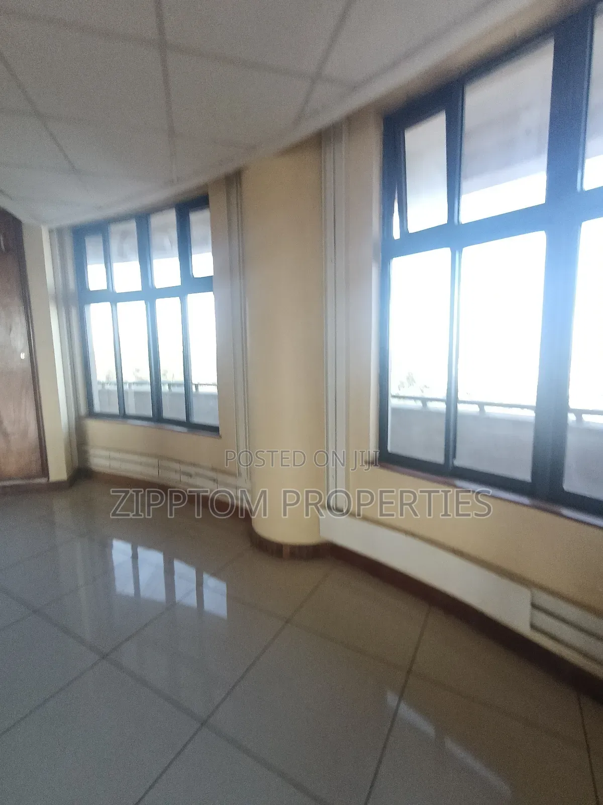 Office Space to Let in Upper Hill