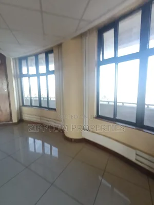 Office Space to Let in Upper Hill