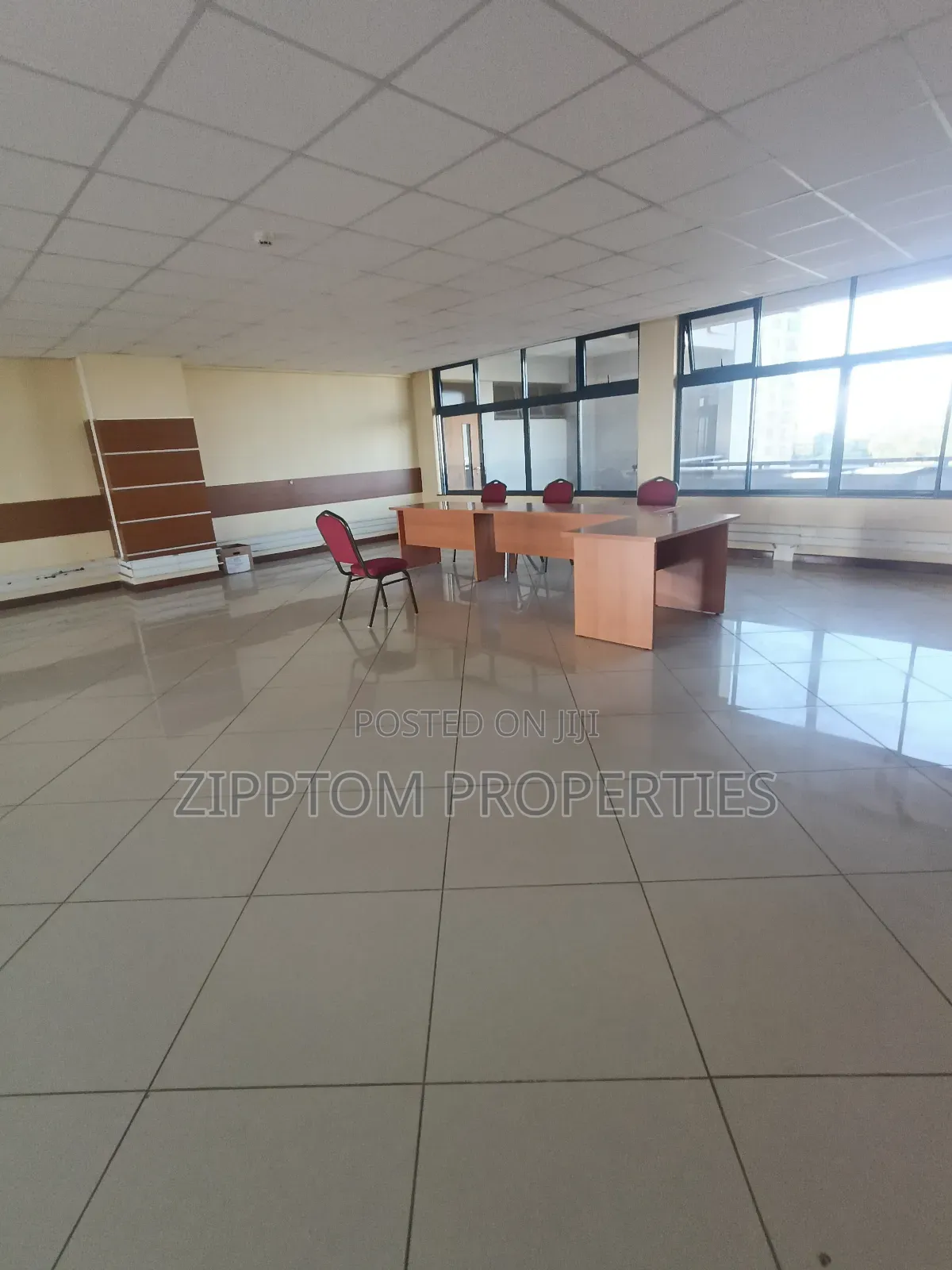Office Space to Let in Upper Hill