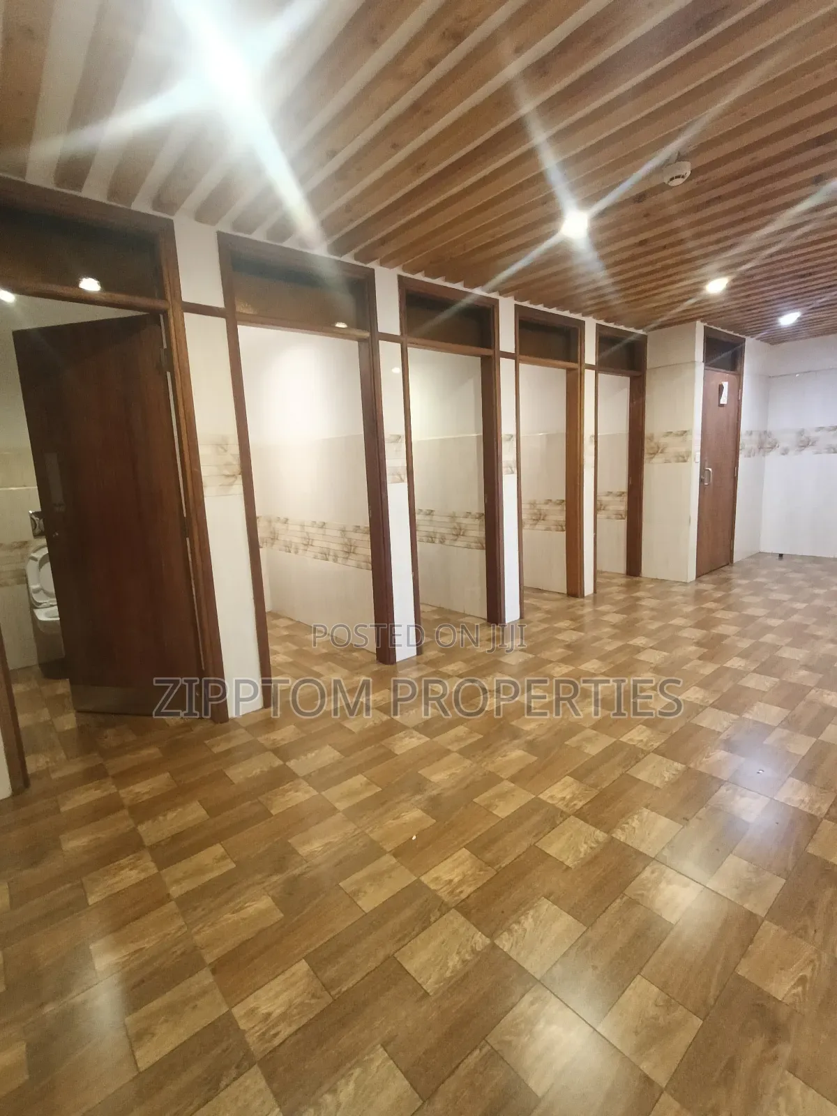 Office Space to Let in Upper Hill