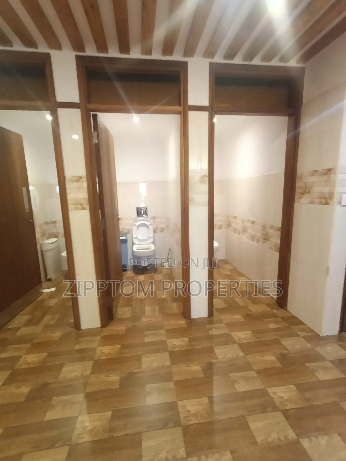 Office Space to Let in Upper Hill