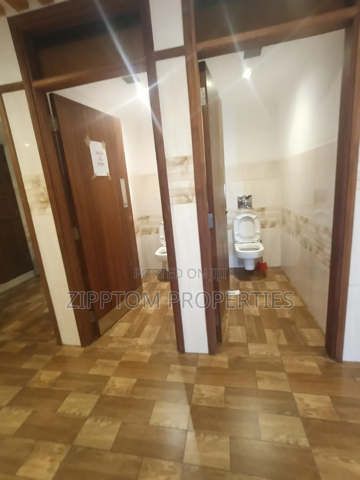 Office Space to Let in Upper Hill
