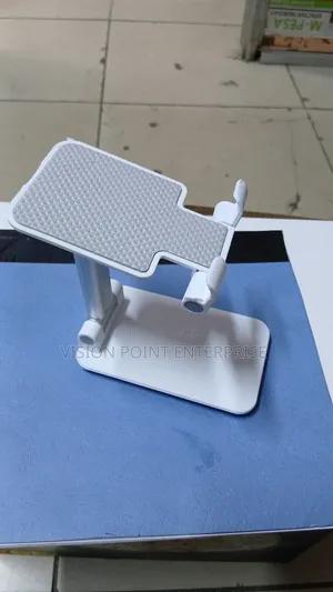 Foldable Phone Holder