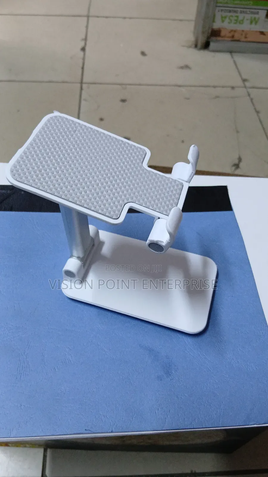 Foldable Phone Holder