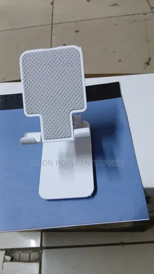 Foldable Phone Holder
