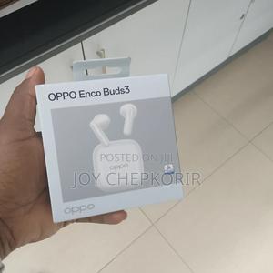 Oppo Enco Buds3 - main view