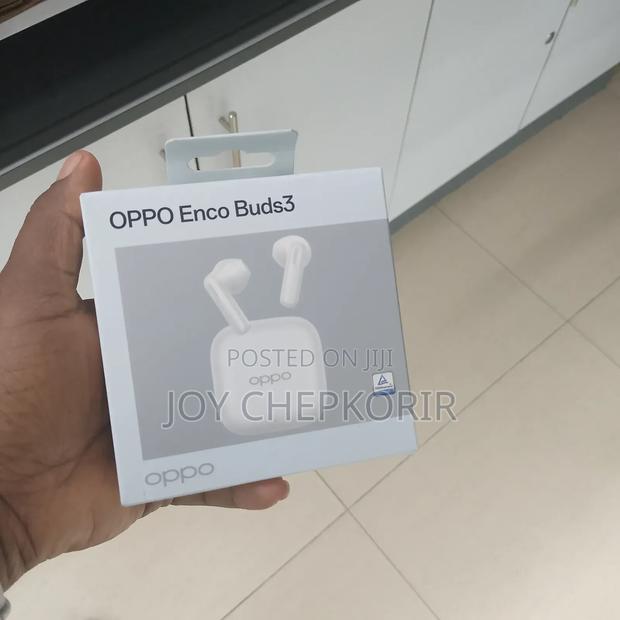 Oppo Enco Buds3