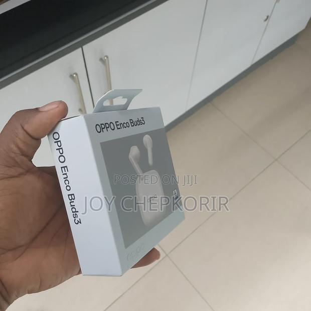 Oppo Enco Buds3 - thumbnail 2