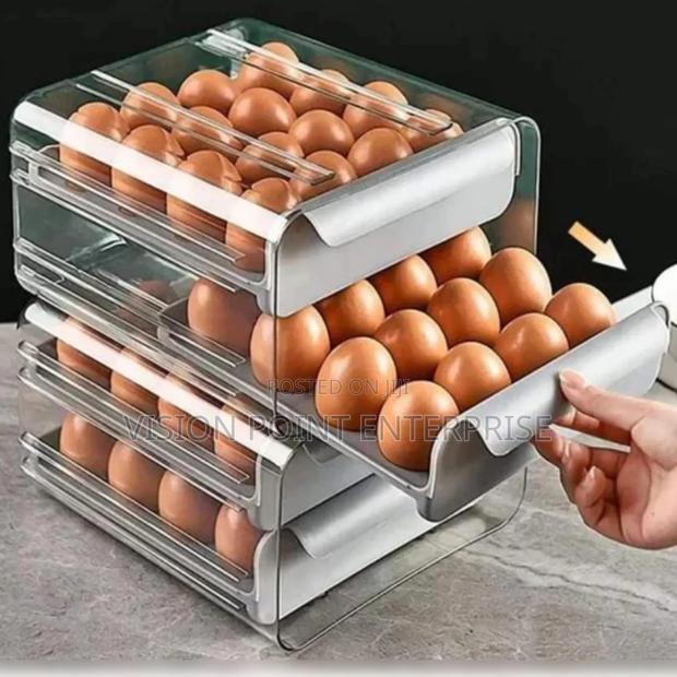 Egg Storage,Egg Storage 
32 Eggs