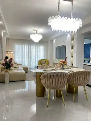 3bdrm Apartment in Kilimani for sale