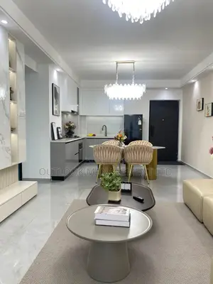 3bdrm Apartment in Kilimani for sale