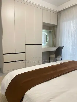 3bdrm Apartment in Kilimani for sale