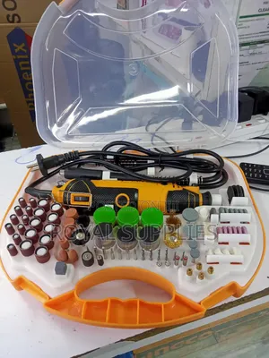 Engraving Machine / Mini Grinder