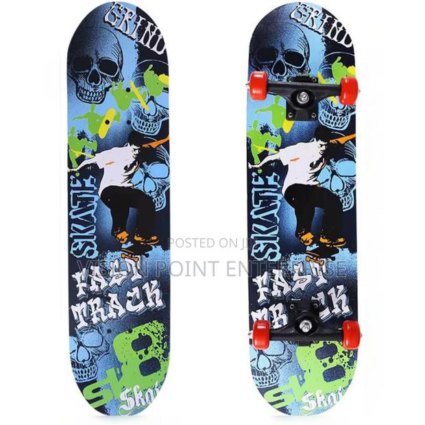 Small Skate Board,Skate Board