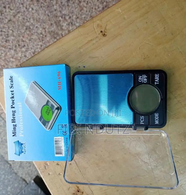 Jewelry Weighing Scale/Digital Grams Scale