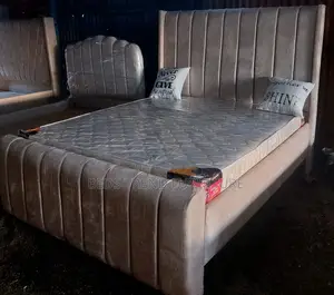 Gracious Cool 5 by 6 Bed