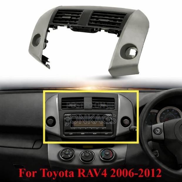 Vanguard / Rav4 2006-2012 Vent Cover Vent Outlet