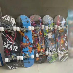 Long Skate Board 80cm Long