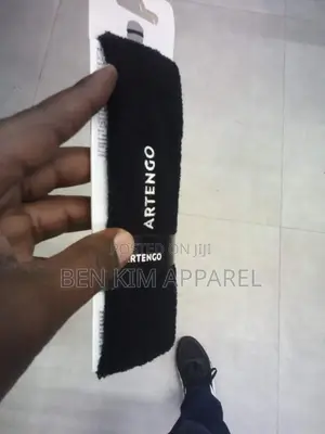 17cms to 42 CMS Stretch Sports Headband Perspiration Absorbent Comfort