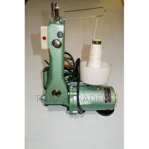 Electric Bag Closer (Sack /Gunia )Sewing Machine - main view