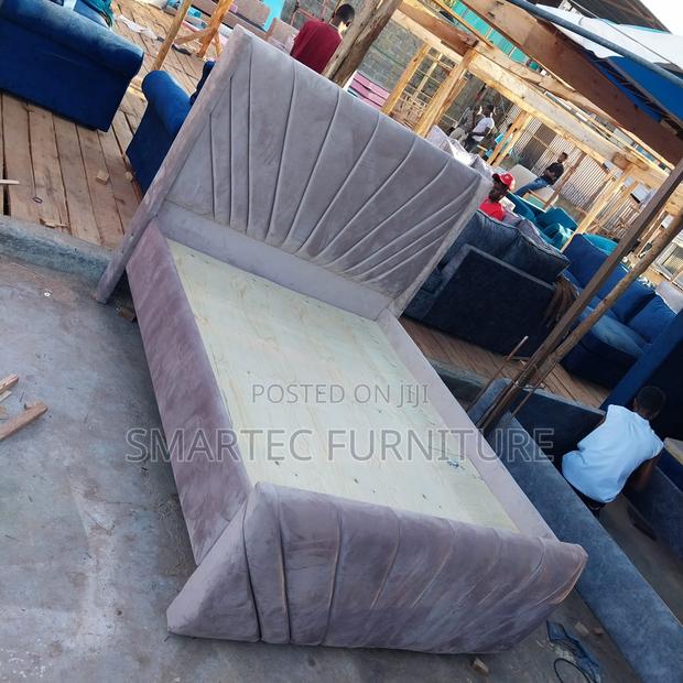 Humane Soft 5 by 6 Bed - main view