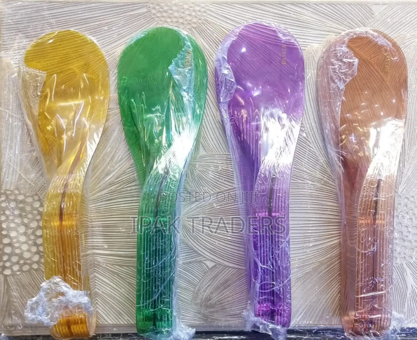 *New Arrival*
 *Strong Acrylic Bed Spread Tool